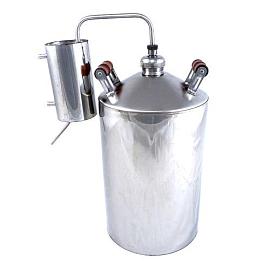 Самогонный аппарат в Одинцово всего за 3200 рублей