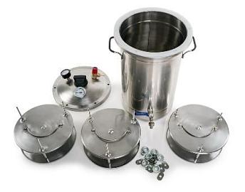 Распродажа автоклавов БУЛАТ в Одинцово